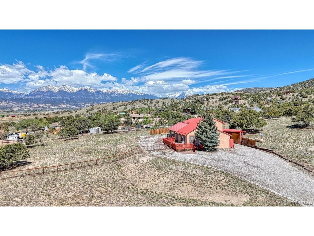 10199 W Cheyenne Cir, Salida, CO 81201