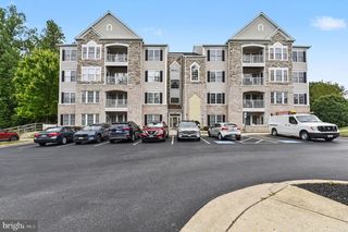 1001-H RUNNING CREEK WAY #8, Bel Air, MD 21014