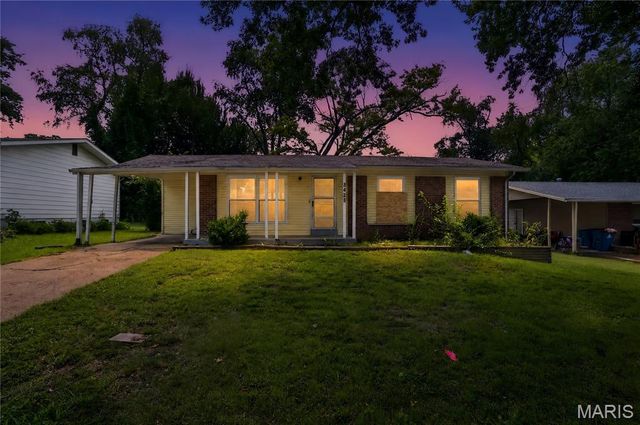 8428 Jacklin Avenue, Hazelwood, MO 63042