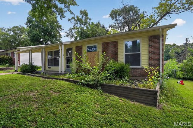 8428 Jacklin Avenue, Hazelwood, MO 63042