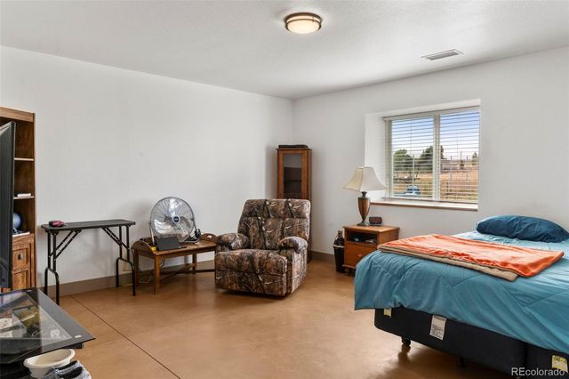 2151 Elizabeth Drive, Parker, CO 80138