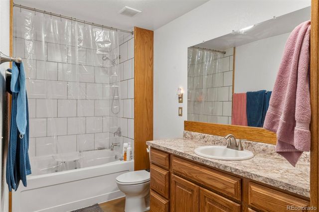 2151 Elizabeth Drive, Parker, CO 80138