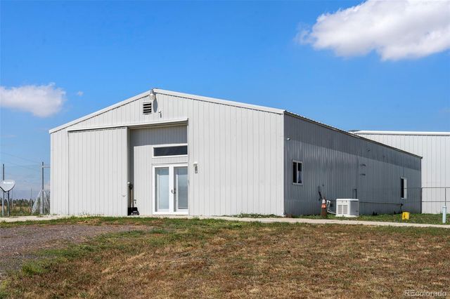 2151 Elizabeth Drive, Parker, CO 80138