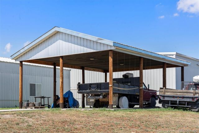 2151 Elizabeth Drive, Parker, CO 80138