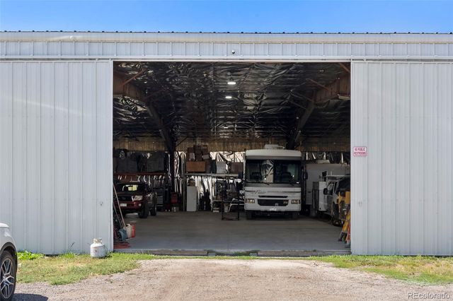 2151 Elizabeth Drive, Parker, CO 80138