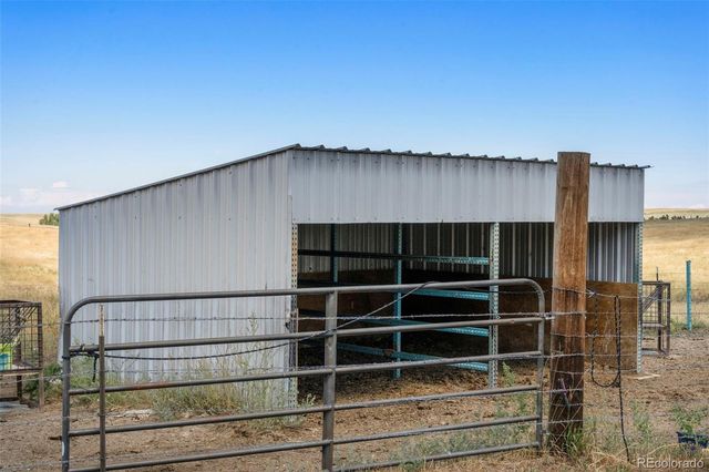 2151 Elizabeth Drive, Parker, CO 80138