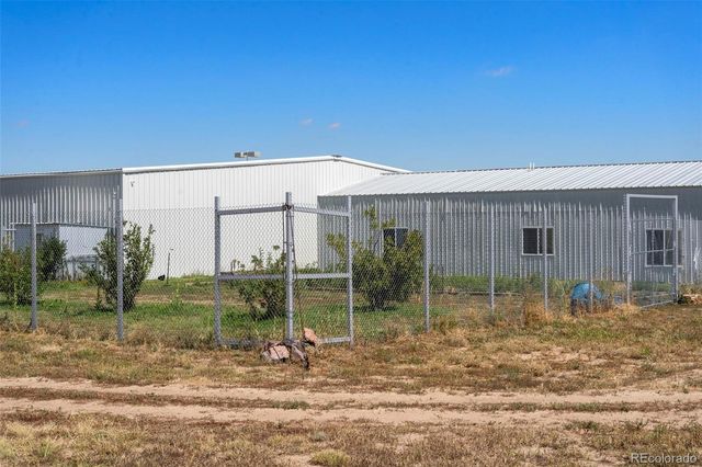 2151 Elizabeth Drive, Parker, CO 80138