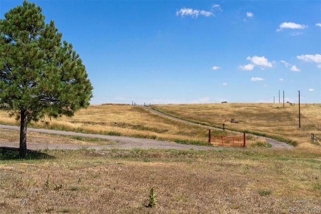 2151 Elizabeth Drive, Parker, CO 80138