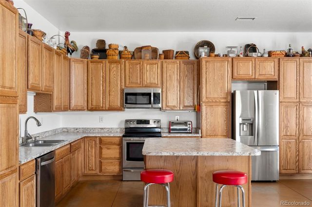 2151 Elizabeth Drive, Parker, CO 80138