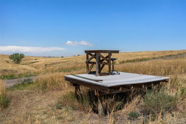 2151 Elizabeth Drive, Parker, CO 80138