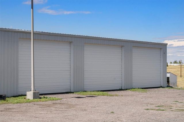 2151 Elizabeth Drive, Parker, CO 80138