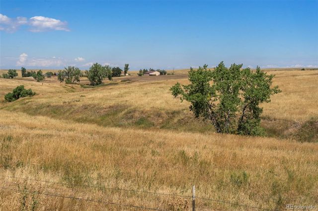 2151 Elizabeth Drive, Parker, CO 80138