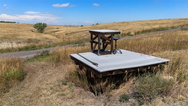 2151 Elizabeth Drive, Parker, CO 80138