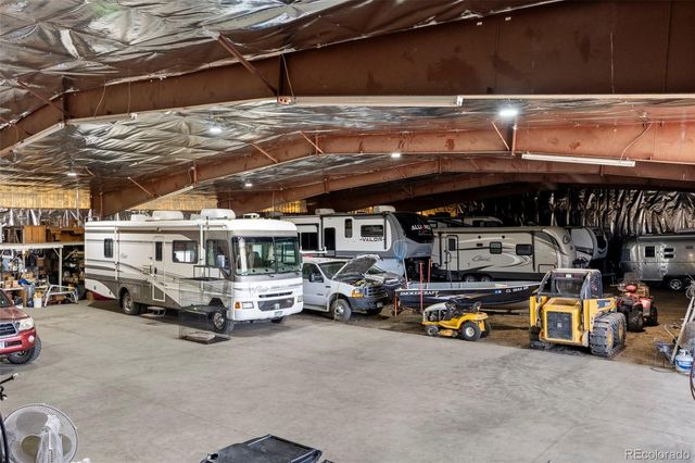 2151 Elizabeth Drive, Parker, CO 80138