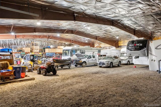 2151 Elizabeth Drive, Parker, CO 80138