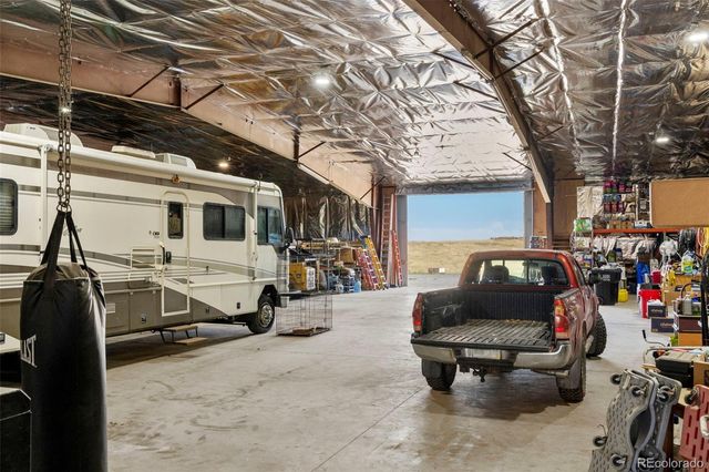 2151 Elizabeth Drive, Parker, CO 80138