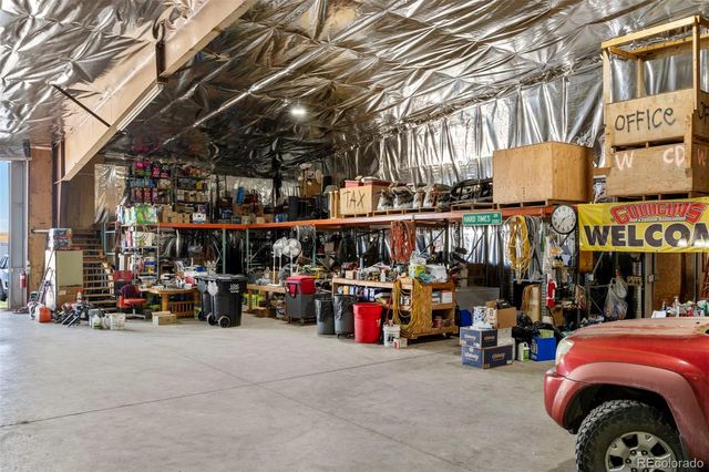 2151 Elizabeth Drive, Parker, CO 80138