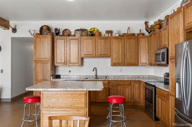 2151 Elizabeth Drive, Parker, CO 80138
