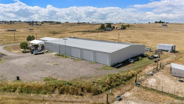 2151 Elizabeth Drive, Parker, CO 80138