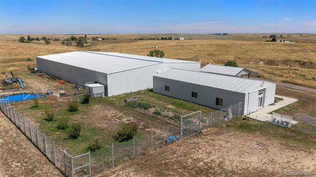 2151 Elizabeth Drive, Parker, CO 80138