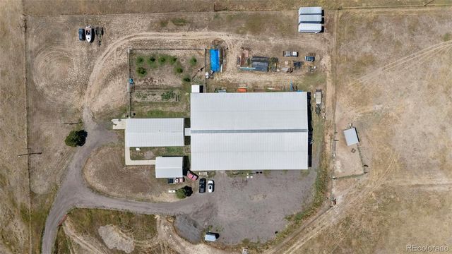 2151 Elizabeth Drive, Parker, CO 80138