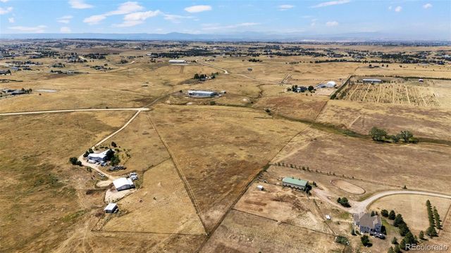 2151 Elizabeth Drive, Parker, CO 80138