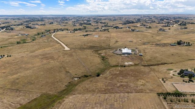 2151 Elizabeth Drive, Parker, CO 80138