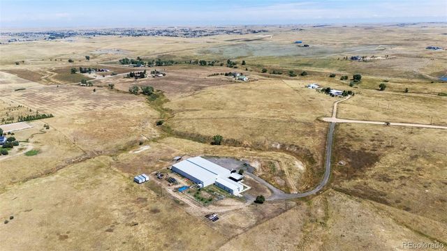 2151 Elizabeth Drive, Parker, CO 80138