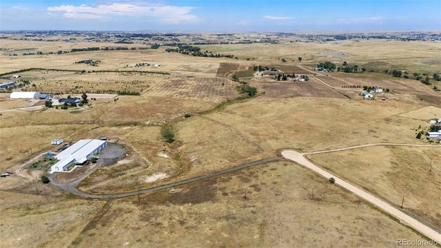 2151 Elizabeth Drive, Parker, CO 80138