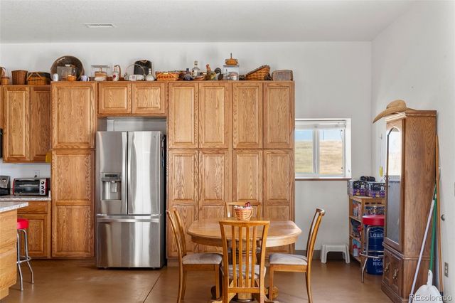 2151 Elizabeth Drive, Parker, CO 80138