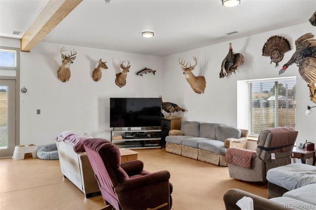 2151 Elizabeth Drive, Parker, CO 80138