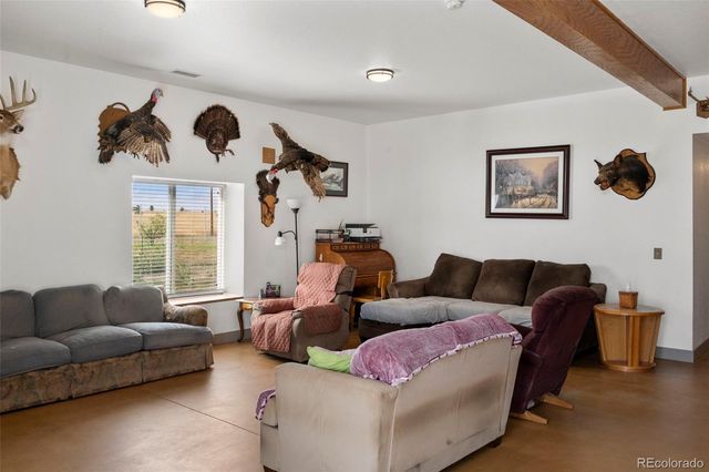 2151 Elizabeth Drive, Parker, CO 80138