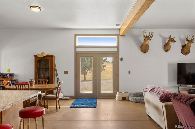 2151 Elizabeth Drive, Parker, CO 80138