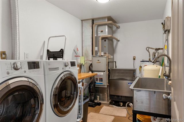 2151 Elizabeth Drive, Parker, CO 80138