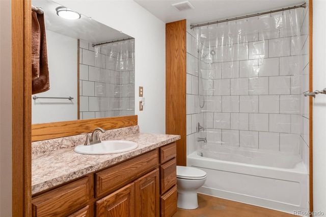 2151 Elizabeth Drive, Parker, CO 80138