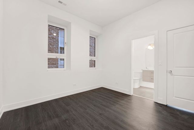 1814 S Throop Street 1F, Chicago, IL 60608