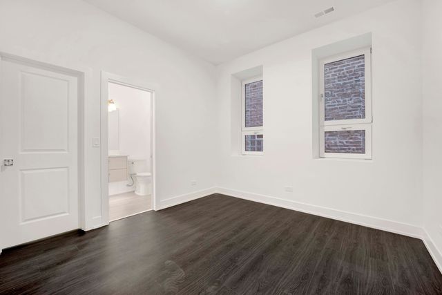 1814 S Throop Street 1F, Chicago, IL 60608