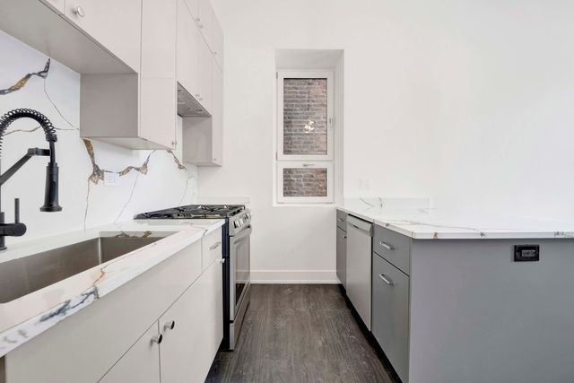 1814 S Throop Street 1F, Chicago, IL 60608