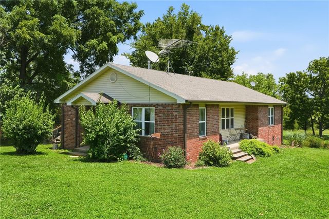 228 W 1st Avenue, Highfill, AR 72734