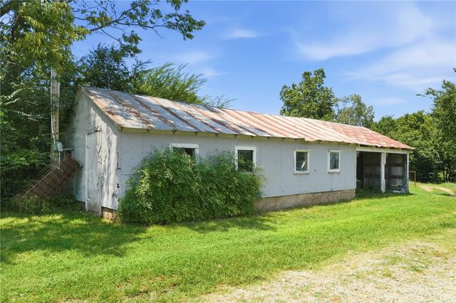 228 W 1st Avenue, Highfill, AR 72734