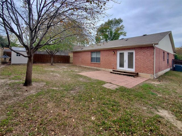 1926 Summer Rain DR, Cedar Park, TX 78613