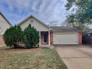 1926 Summer Rain DR, Cedar Park, TX 78613
