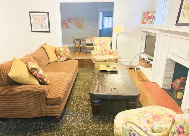 6619 San Bonita Avenue, Clayton, MO 63105