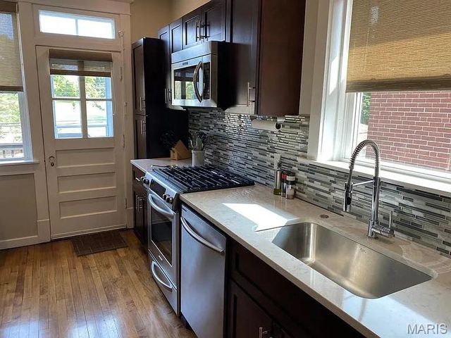 6619 San Bonita Avenue, Clayton, MO 63105