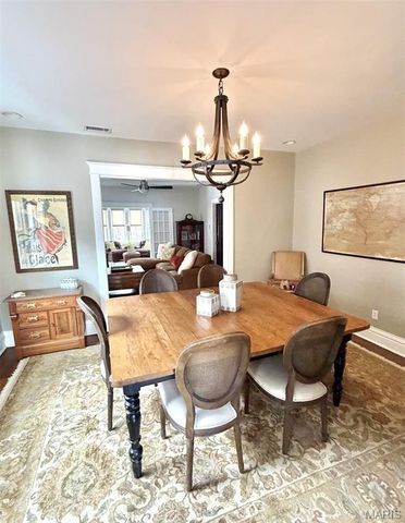 6619 San Bonita Avenue, Clayton, MO 63105