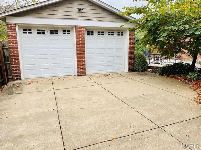 6619 San Bonita Avenue, Clayton, MO 63105