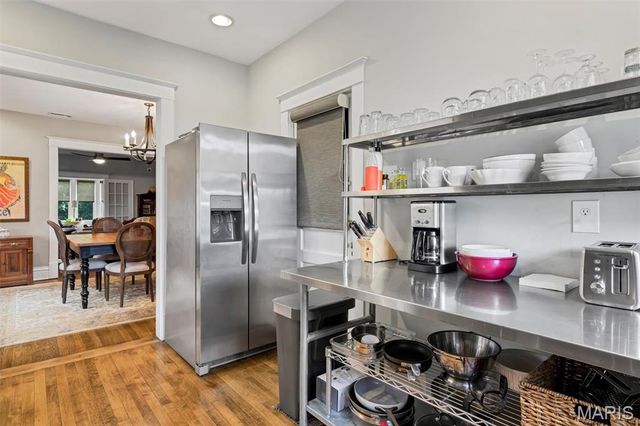 6619 San Bonita Avenue, Clayton, MO 63105