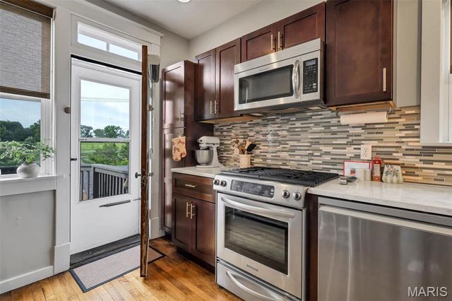6619 San Bonita Avenue, Clayton, MO 63105