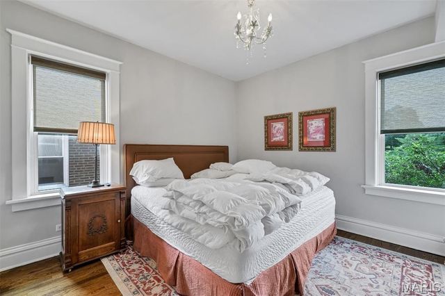 6619 San Bonita Avenue, Clayton, MO 63105