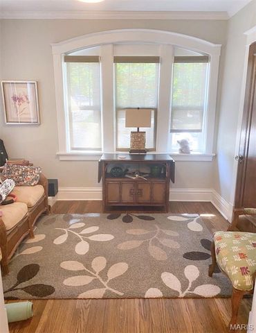 6619 San Bonita Avenue, Clayton, MO 63105